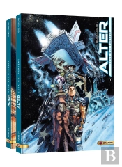 Alter : Tomes 1 Et 2