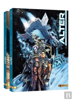 Bertrand.pt - Alter : Tomes 1 Et 2