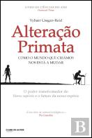 Alteração Primata