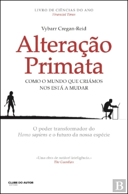 Bertrand.pt - Alteração Primata