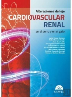 Bertrand.pt - Alteraciones Del Eje Cardiovascular Renal En El Perro Y En El Gato