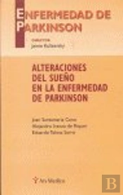 Alteraciones Del Sueño En La Enfermedad De Parkinson