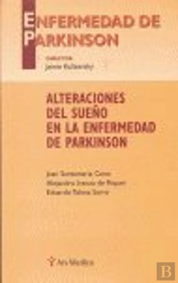Bertrand.pt - Alteraciones Del Sueño En La Enfermedad De Parkinson