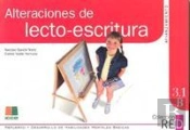 Alteraciones Lecto-Escritura. Afianzamiento 2
