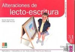 Bertrand.pt - Alteraciones Lecto-Escritura. Afianzamiento 2