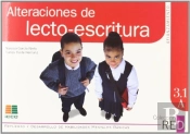 Alteraciones Lecto-Escritura, Afianzamiento