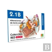 Alteraciones Lectoescritura 2.1 B Red Seguimiento