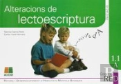 Alteracions De Lectoescriptura 1