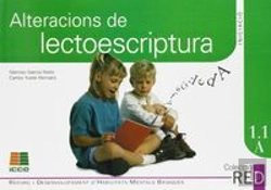 Bertrand.pt - Alteracions De Lectoescriptura 1