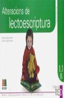Alteracions De Lectoescriptura