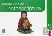 Alteracions De Lectoescriptura
