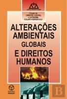 Alterações Ambientais Globais e Direitos Humanos