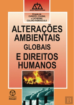 Bertrand.pt - Alterações Ambientais Globais e Direitos Humanos