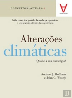 Bertrand.pt - Alterações Climáticas