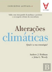 Alterações Climáticas