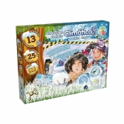 Alterações Climáticas - Aventura Glaciar