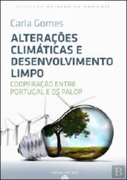 Bertrand.pt - Alterações Climáticas e Desenvolvimento Limpo