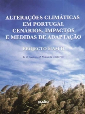 Alterações Climáticas em Portugal