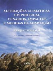Alterações Climáticas em Portugal