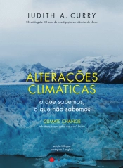Alterações Climáticas