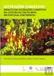 Alterações Climáticas