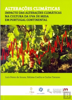 Bertrand.pt - Alterações Climáticas