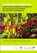 Alterações Climáticas