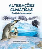 Alterações Climáticas - Realidade Incontornável