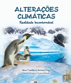 Bertrand.pt - Alterações Climáticas - Realidade Incontornável