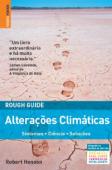 Alterações Climáticas