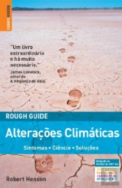 Alterações Climáticas