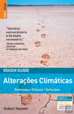 Bertrand.pt - Alterações Climáticas