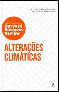 Alterações Climáticas