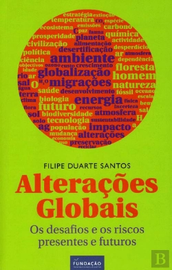 Bertrand.pt - Alterações Globais