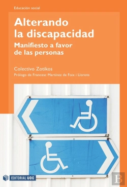 Bertrand.pt - Alterando La Discapacidad