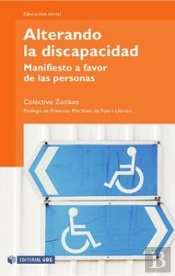 Alterando La Discapacidad