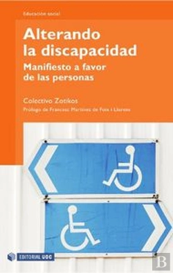 Bertrand.pt - Alterando La Discapacidad