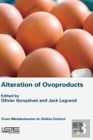 Alteration Of Ovoproducts