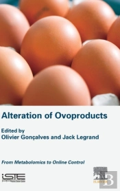 Alteration Of Ovoproducts