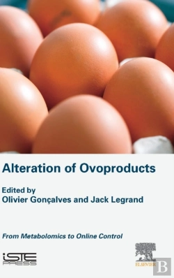 Bertrand.pt - Alteration Of Ovoproducts