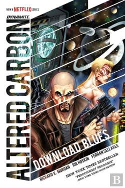 Bertrand.pt - Altered Carbon: Download Blues