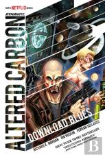 Altered Carbon: Download Blues Signed Ed.