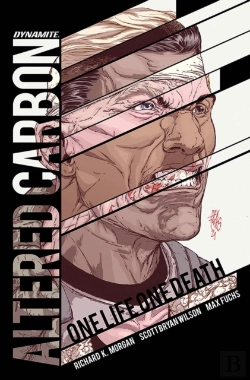 Bertrand.pt - Altered Carbon One Life, One Death