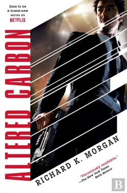 Bertrand.pt - Altered Carbon