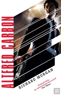Bertrand.pt - Altered Carbon