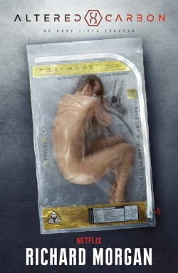 Bertrand.pt - Altered Carbon