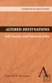 Altered Destinations