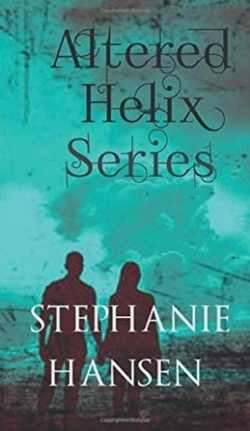 Bertrand.pt - Altered Helix Omnibus