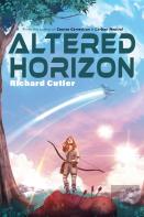 Altered Horizon