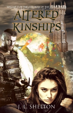 Bertrand.pt - Altered Kinships